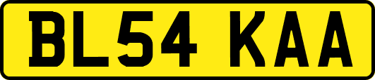 BL54KAA