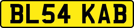BL54KAB