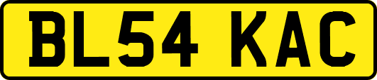 BL54KAC