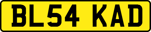 BL54KAD