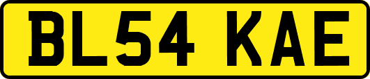 BL54KAE