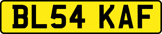 BL54KAF