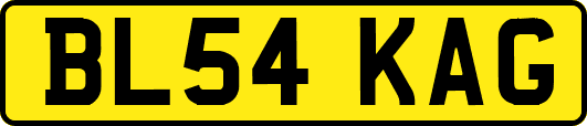 BL54KAG