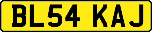 BL54KAJ