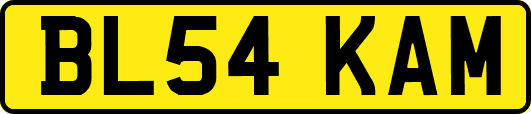 BL54KAM