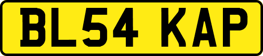 BL54KAP