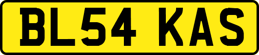 BL54KAS
