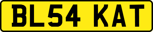 BL54KAT