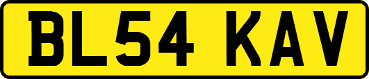 BL54KAV