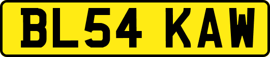 BL54KAW