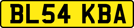 BL54KBA