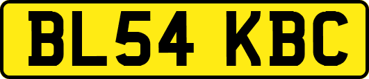 BL54KBC