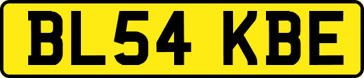 BL54KBE