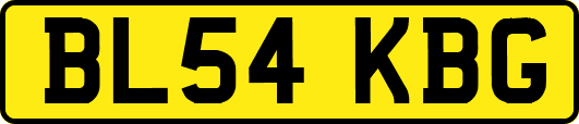 BL54KBG
