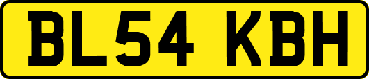 BL54KBH