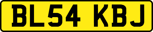 BL54KBJ