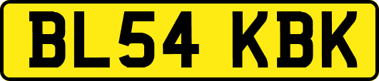 BL54KBK