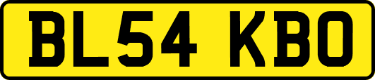 BL54KBO