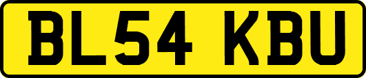 BL54KBU