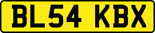 BL54KBX