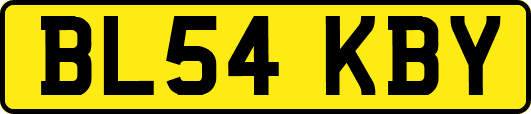 BL54KBY