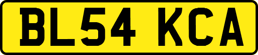 BL54KCA