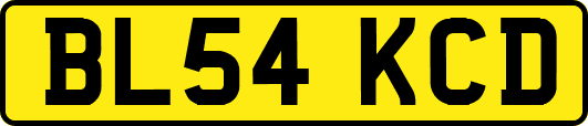 BL54KCD
