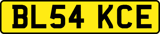 BL54KCE