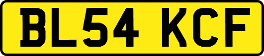 BL54KCF