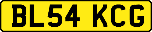 BL54KCG