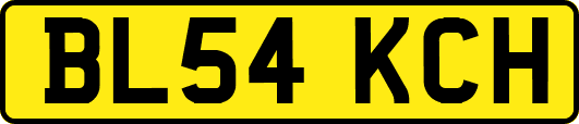 BL54KCH