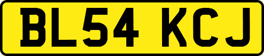 BL54KCJ