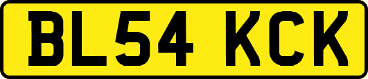 BL54KCK