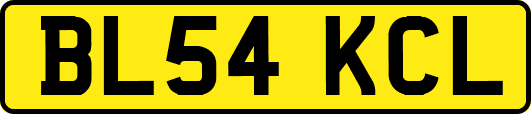 BL54KCL