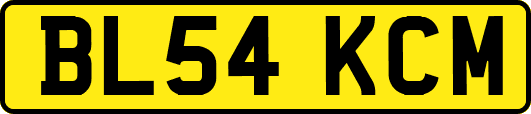 BL54KCM