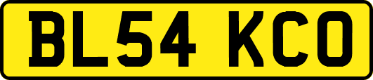 BL54KCO