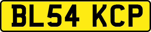 BL54KCP