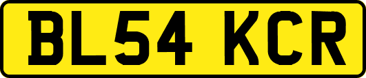 BL54KCR