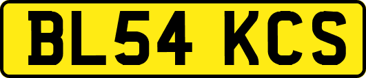 BL54KCS