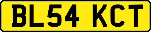 BL54KCT