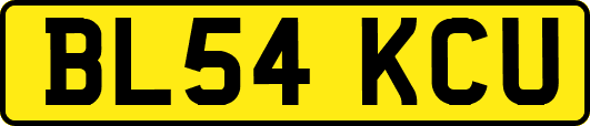 BL54KCU