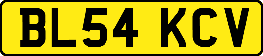 BL54KCV