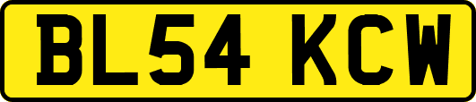 BL54KCW