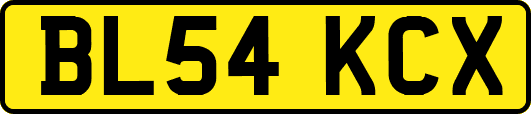 BL54KCX