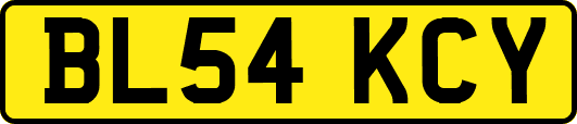 BL54KCY