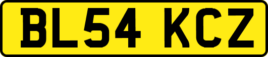 BL54KCZ