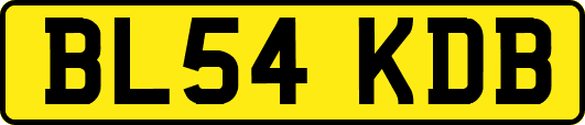 BL54KDB
