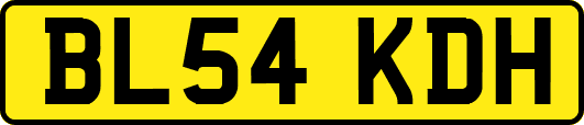 BL54KDH