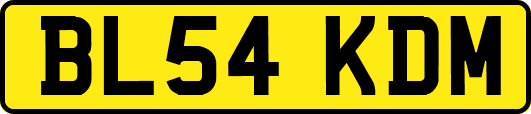 BL54KDM