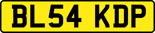 BL54KDP